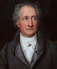 Johann Wolfgang von Goethe 約翰·沃夫岡·歌德